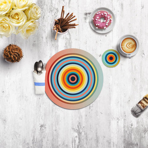 Timeless & Graphic