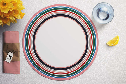 Set de table Lucia