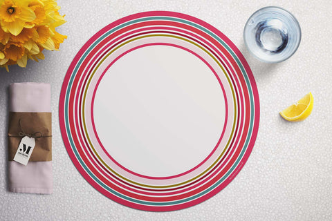 Set de table Chiara