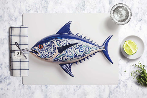 Set de table Delft
