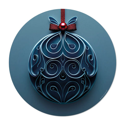 Set de table Icy Blue 2