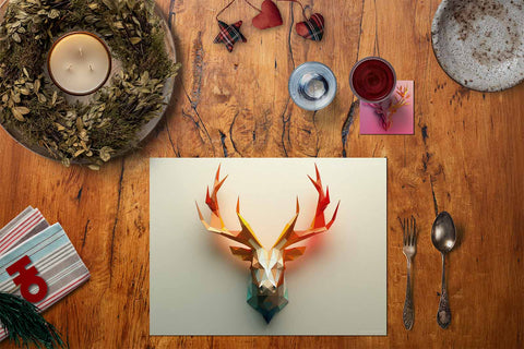 Set de table Modern Antlers