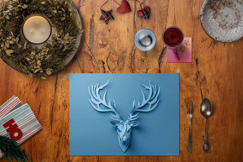 Set de table Trendy Antlers