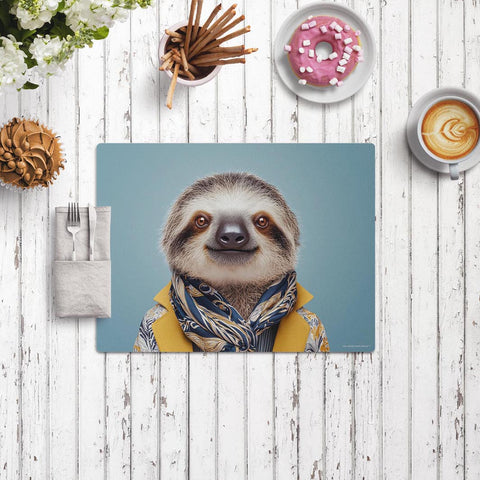 Placemat Speedy