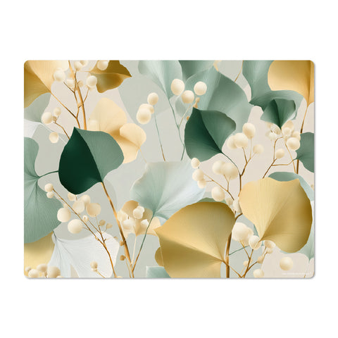 Set de table Ginkgo