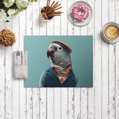 Placemat Peanut