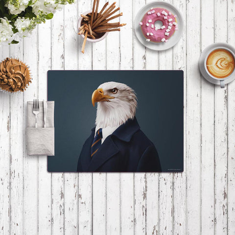 Placemat The Godfeather
