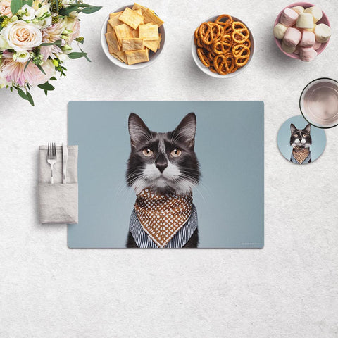 Placemat Mistigri