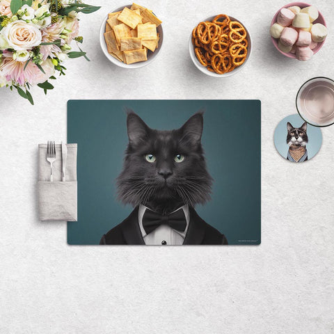 Placemat Saphir