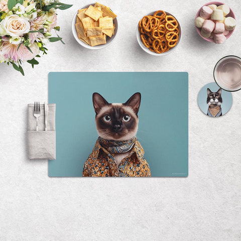 Placemat Salem