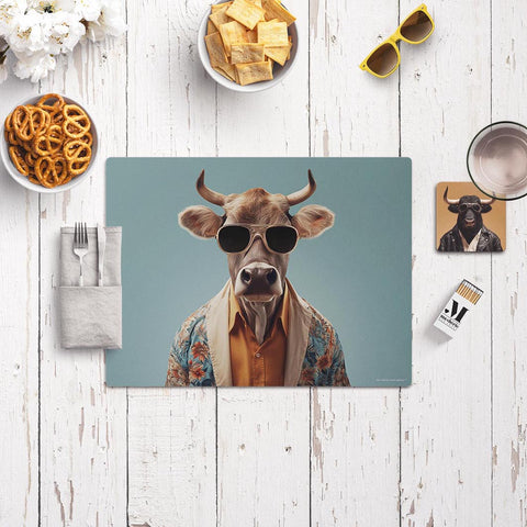 Placemat Ferdinand
