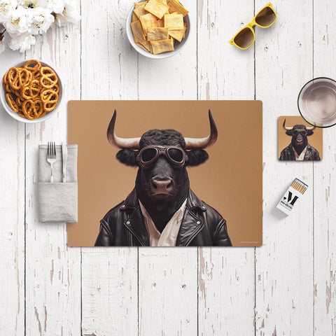 Placemat Titan