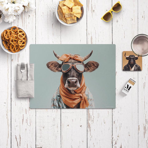 Placemat Fanny