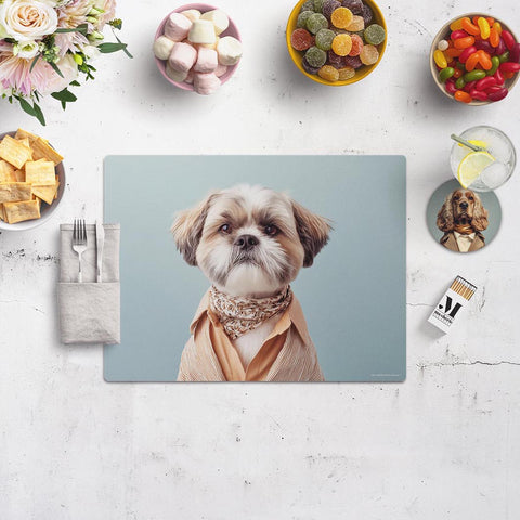 Placemat Bijou