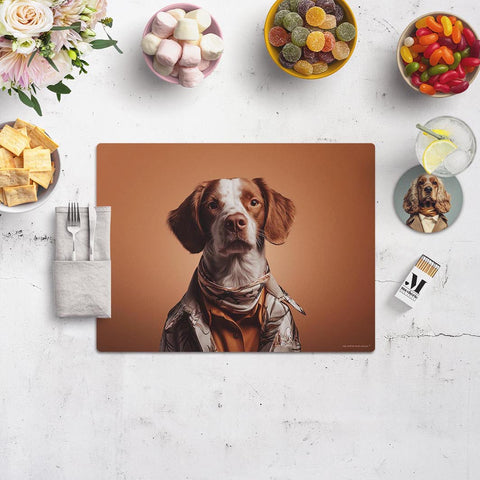 Placemat Artemis