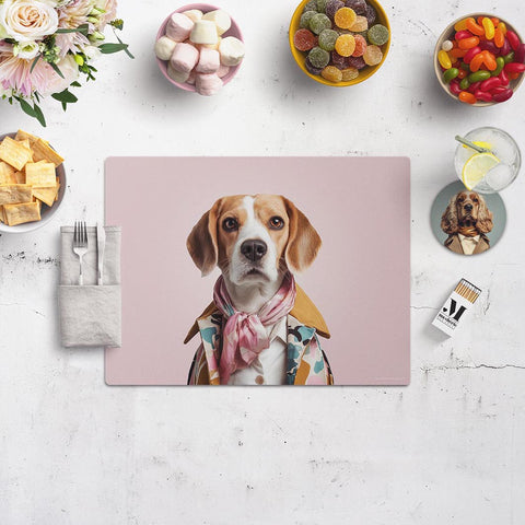 Placemat Ula