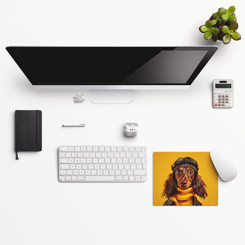 Mouse Pad Choco