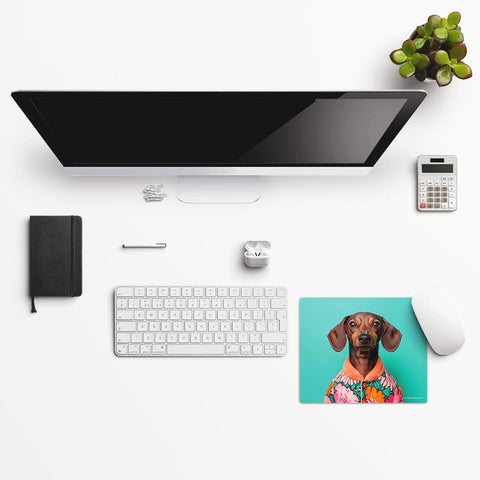Mouse Pad Stella
