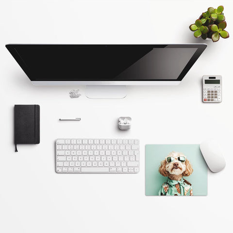 Mouse Pad Sam