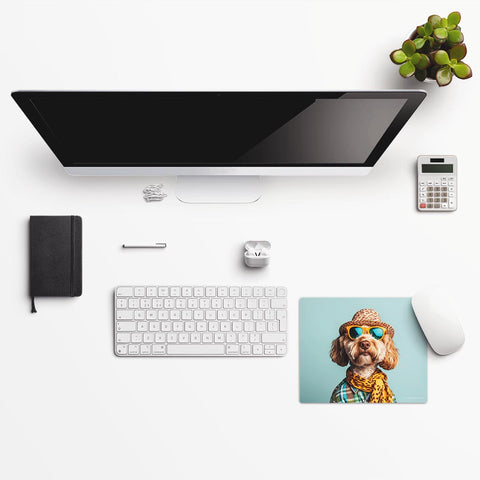 Mouse Pad Pippa