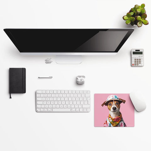 Tapis de souris Nina