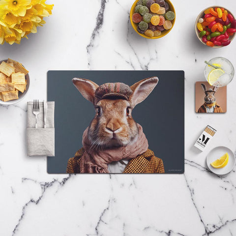 Placemat Pierre