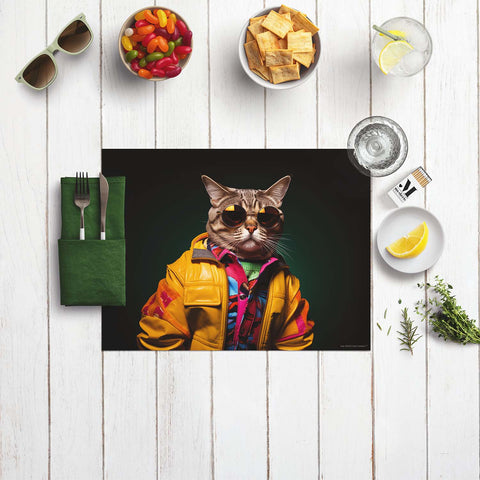 Set de table Filou
