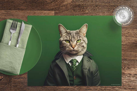 Set de table Tigrou