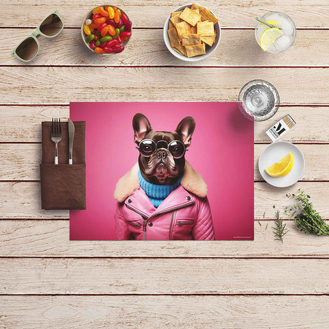 Set de table Rocky