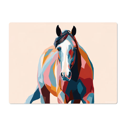 Placemat Thunder