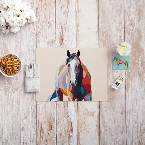 Placemat Thunder