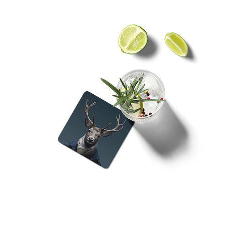 Fléche Coasters Set
