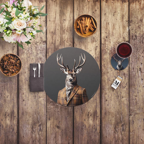 Placemat Panache