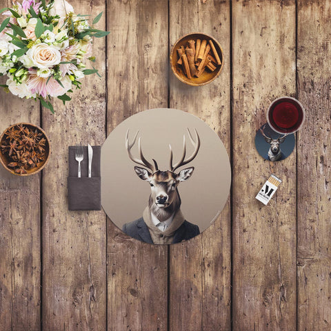 Placemat Jasper