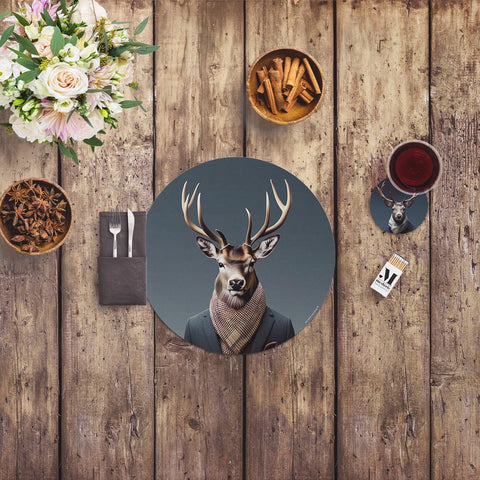 Placemat Elandrin