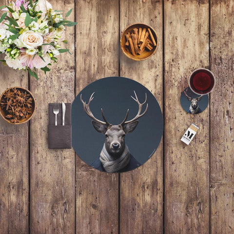 Placemat Fléche
