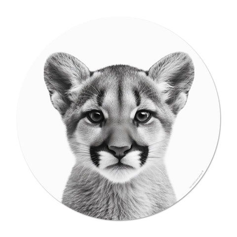 Placemat BB Puma