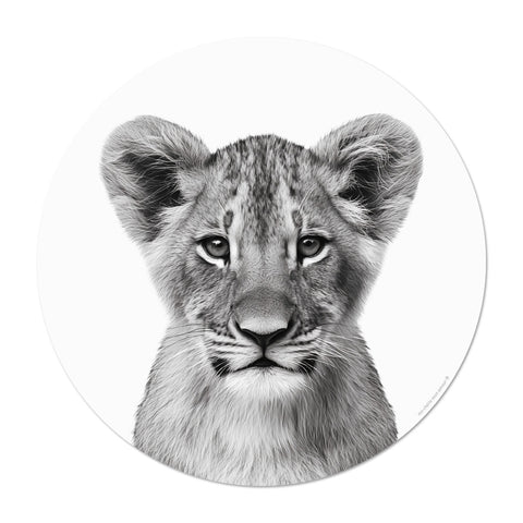 Placemat BB Lion
