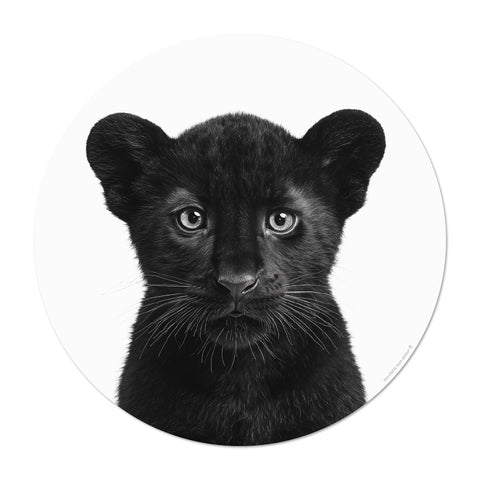 Placemat BB Panther