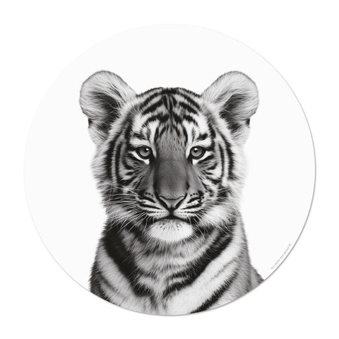 Placemat BB Tiger