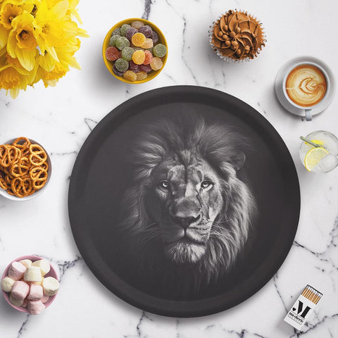 Plateau Lion