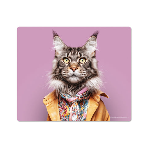 Tapis de souris Olie