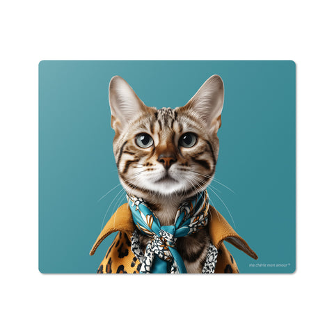 Tapis de souris Molly