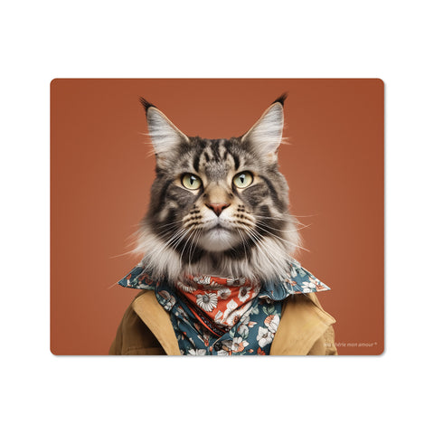 Tapis de souris Coco