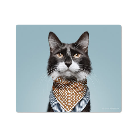 Tapis de souris Mistigri