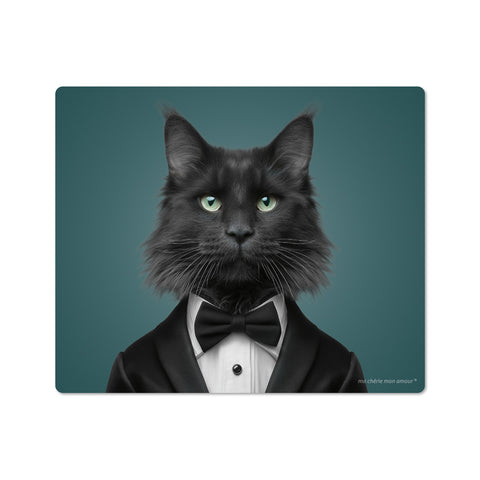 Tapis de souris Saphir