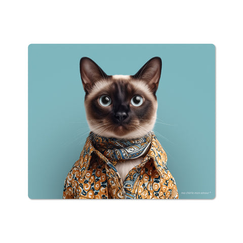 Tapis de souris Salem
