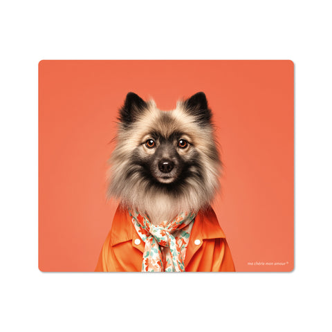 Tapis de souris Daisy