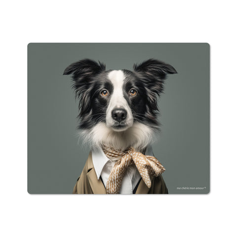 Tapis de souris Marcel