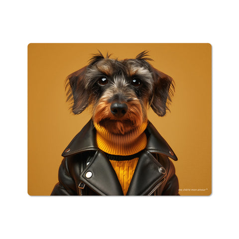 Mouse Pad Voyou